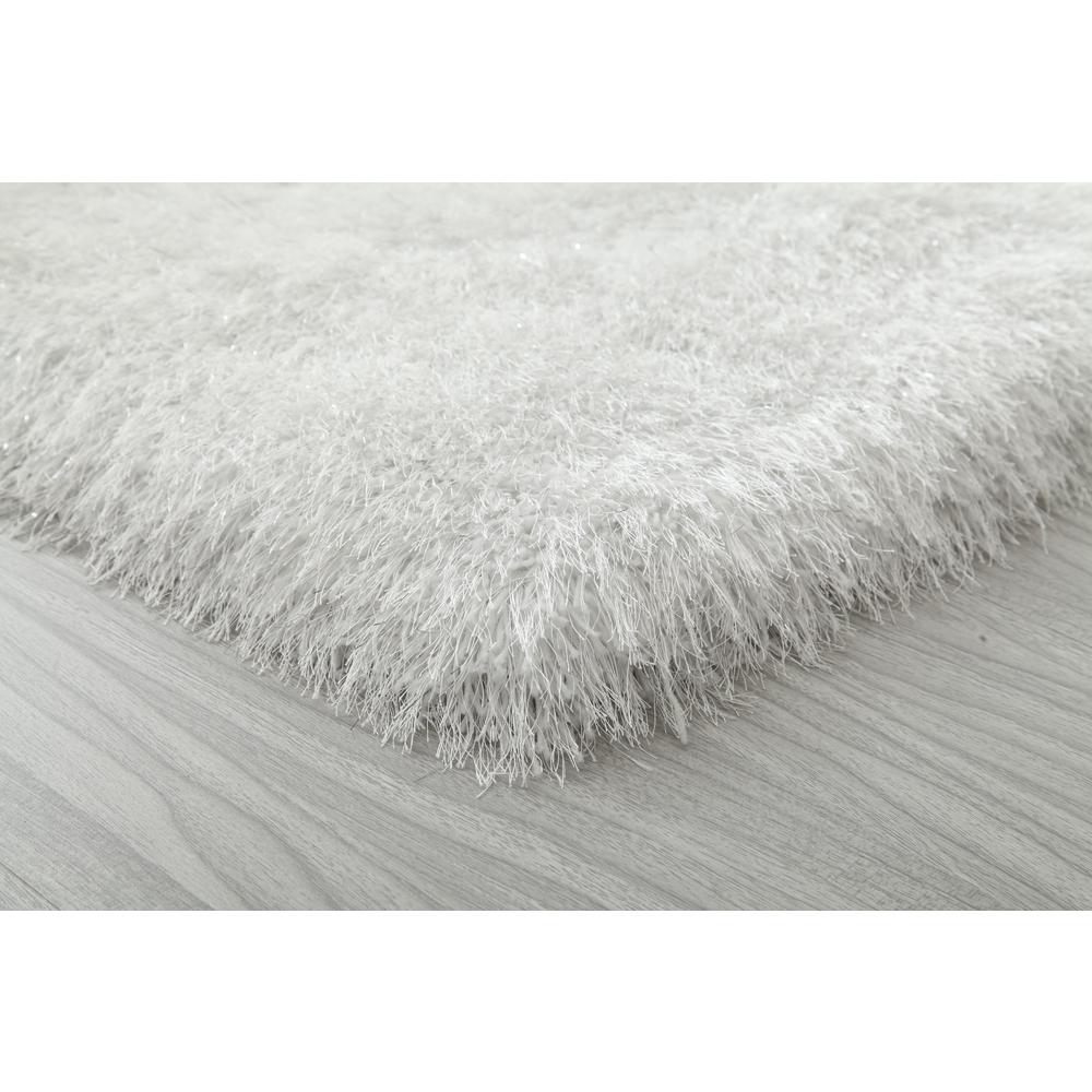 MANHATTAN  WHITE  MH02  5' X 7'. Picture 4