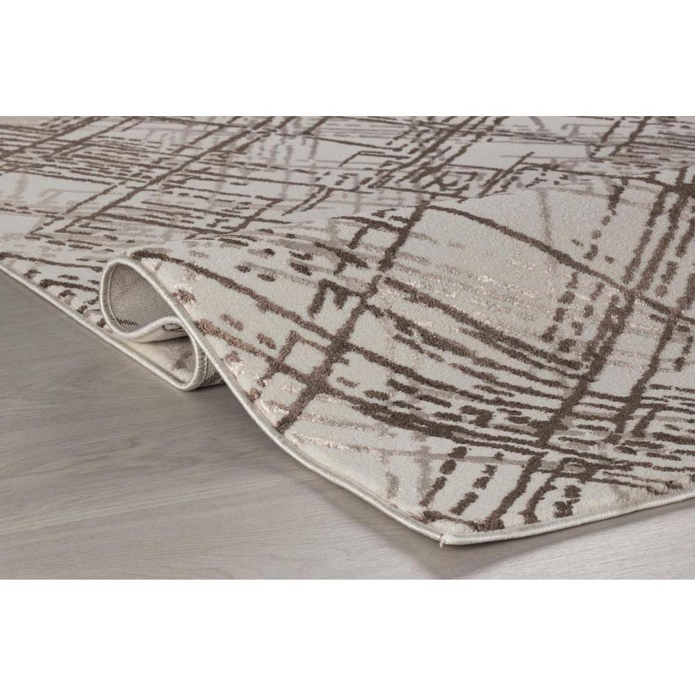 MAZ COLLECTION MZ09 2'1" X 3'3". Picture 2