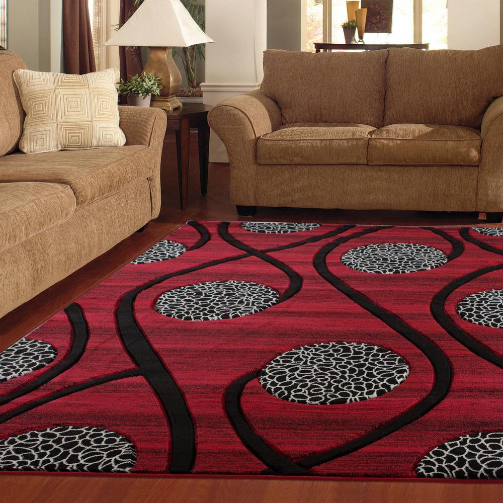 ORELSI COLLECTION OR31 3'9" X 5'9". Picture 4