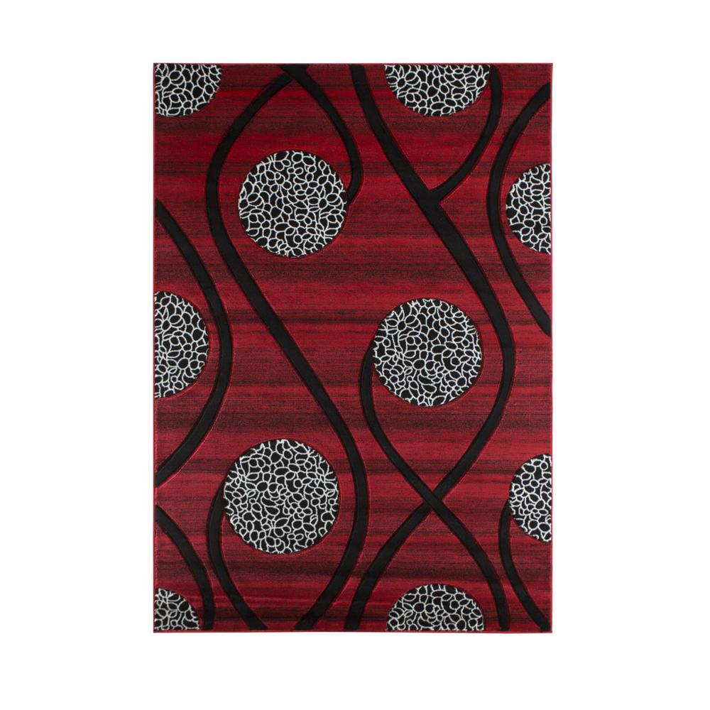 ORELSI COLLECTION OR31 3'9" X 5'9". Picture 1