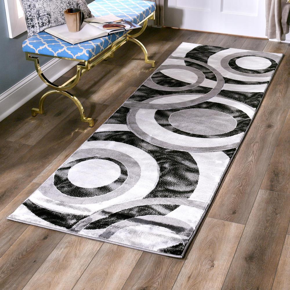 ORELSI COLLECTION OR44 2'8" X 8'1". Picture 4