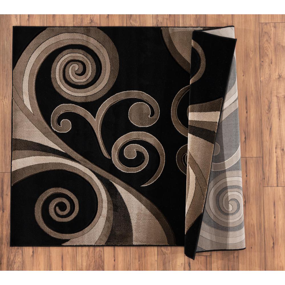ORELSI COLLECTION OR47 2'8" X 8'1". Picture 2
