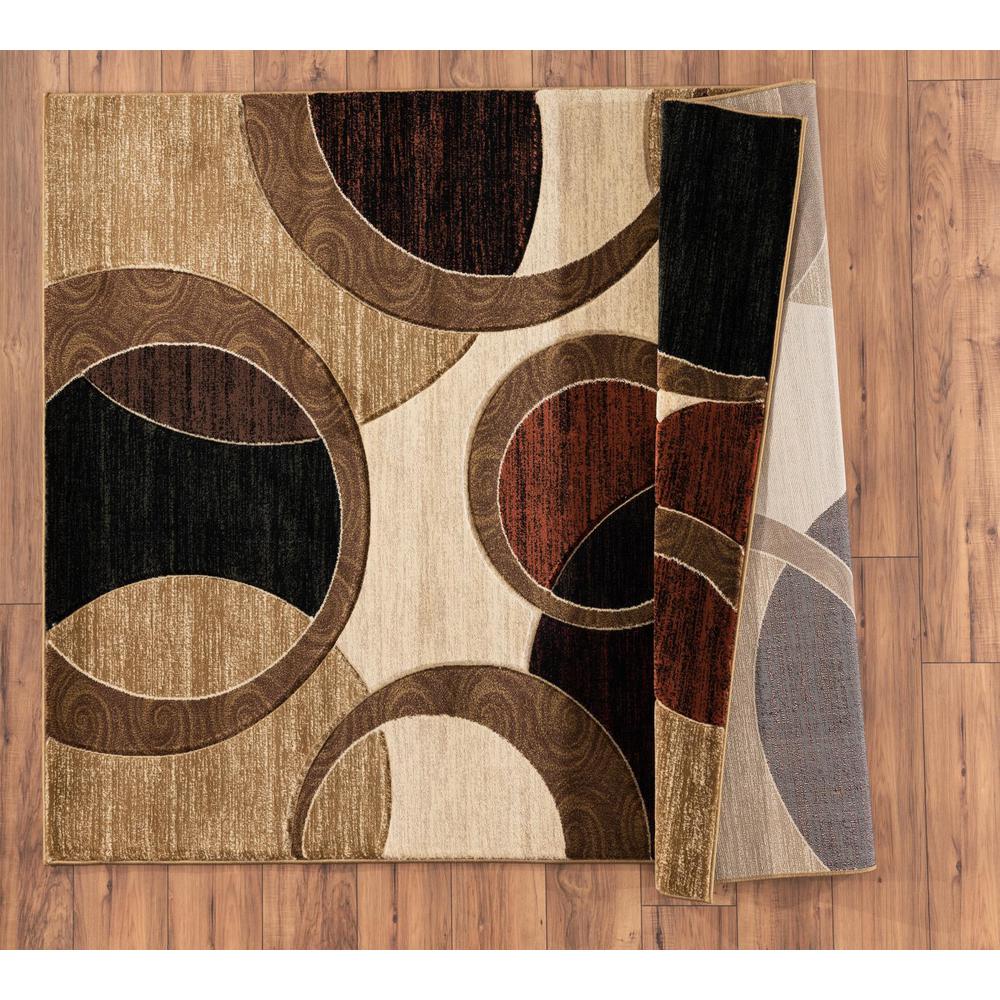 ORELSI COLLECTION OR54 2'8" X 8'1". Picture 2