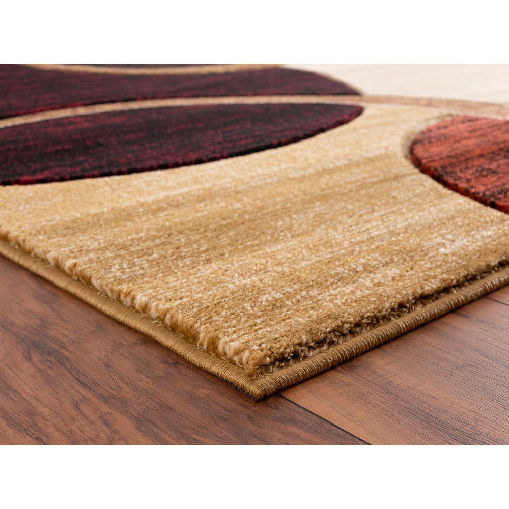 ORELSI COLLECTION OR54 2'8" X 8'1". Picture 3