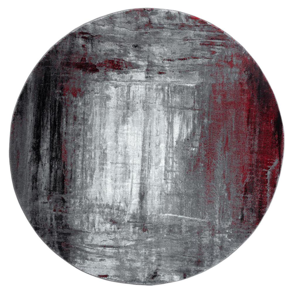 SAMOS COLLECTION SM01  6'11" X 6'11". Picture 1
