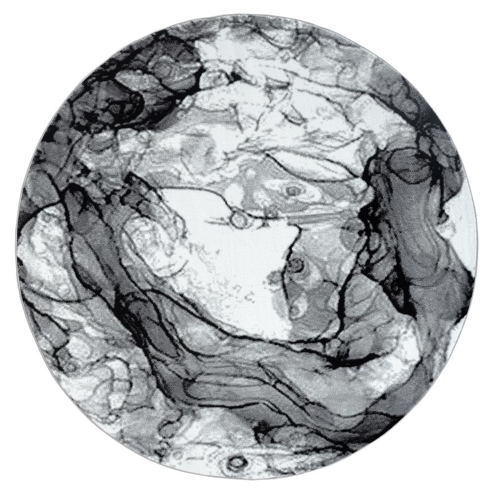 SAMOS COLLECTION SM08  6'11" X 6'11". Picture 1
