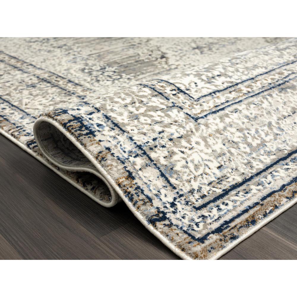 VOLOS COLLECTION VL01 5'2" X 7'6". Picture 3