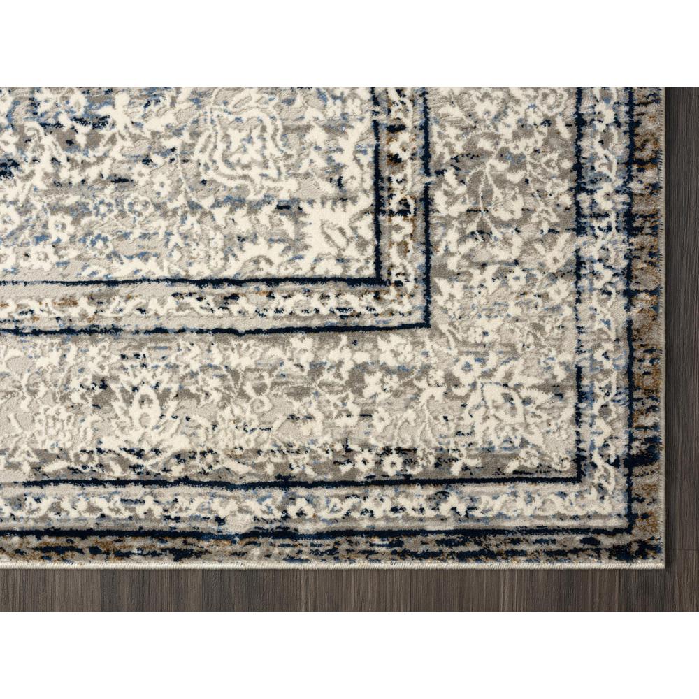 VOLOS COLLECTION VL01 7'10" X 10'9". Picture 6
