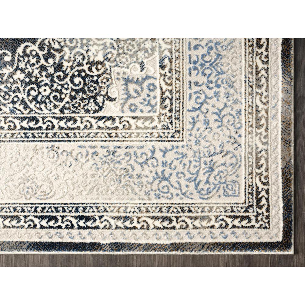 VOLOS COLLECTION  VL02  7'10" X 10'9". Picture 6