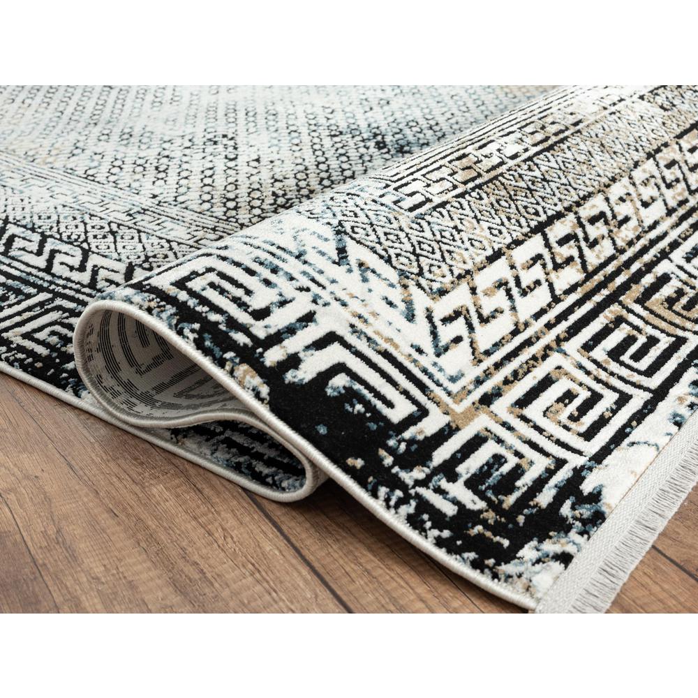 XANTHOS COLLETION 10  5'1" X 7'5". Picture 3