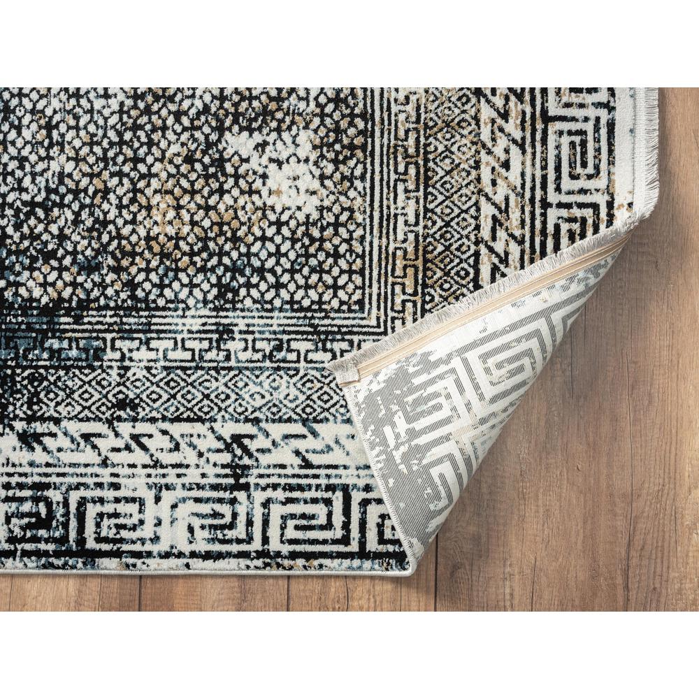 XANTHOS COLLETION 10  5'1" X 7'5". Picture 4