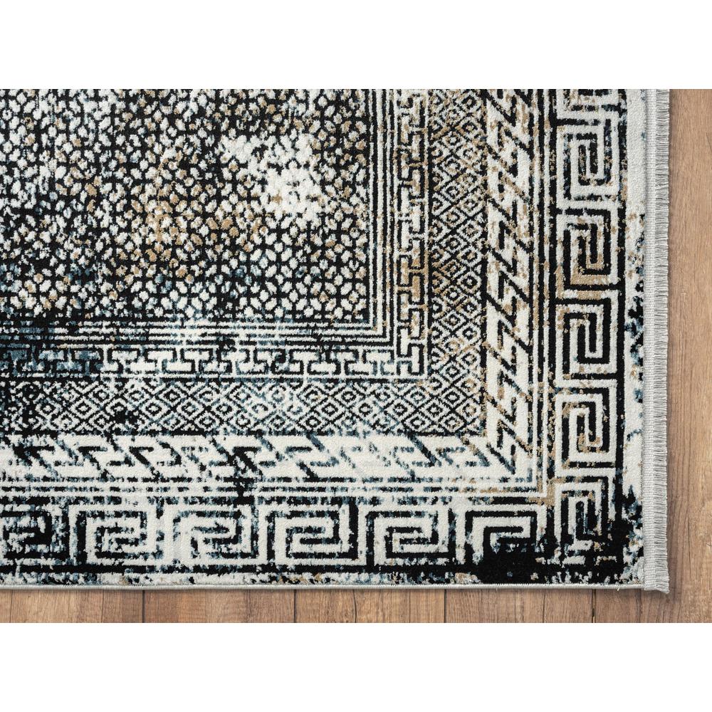 XANTHOS COLLETION 10  5'1" X 7'5". Picture 6