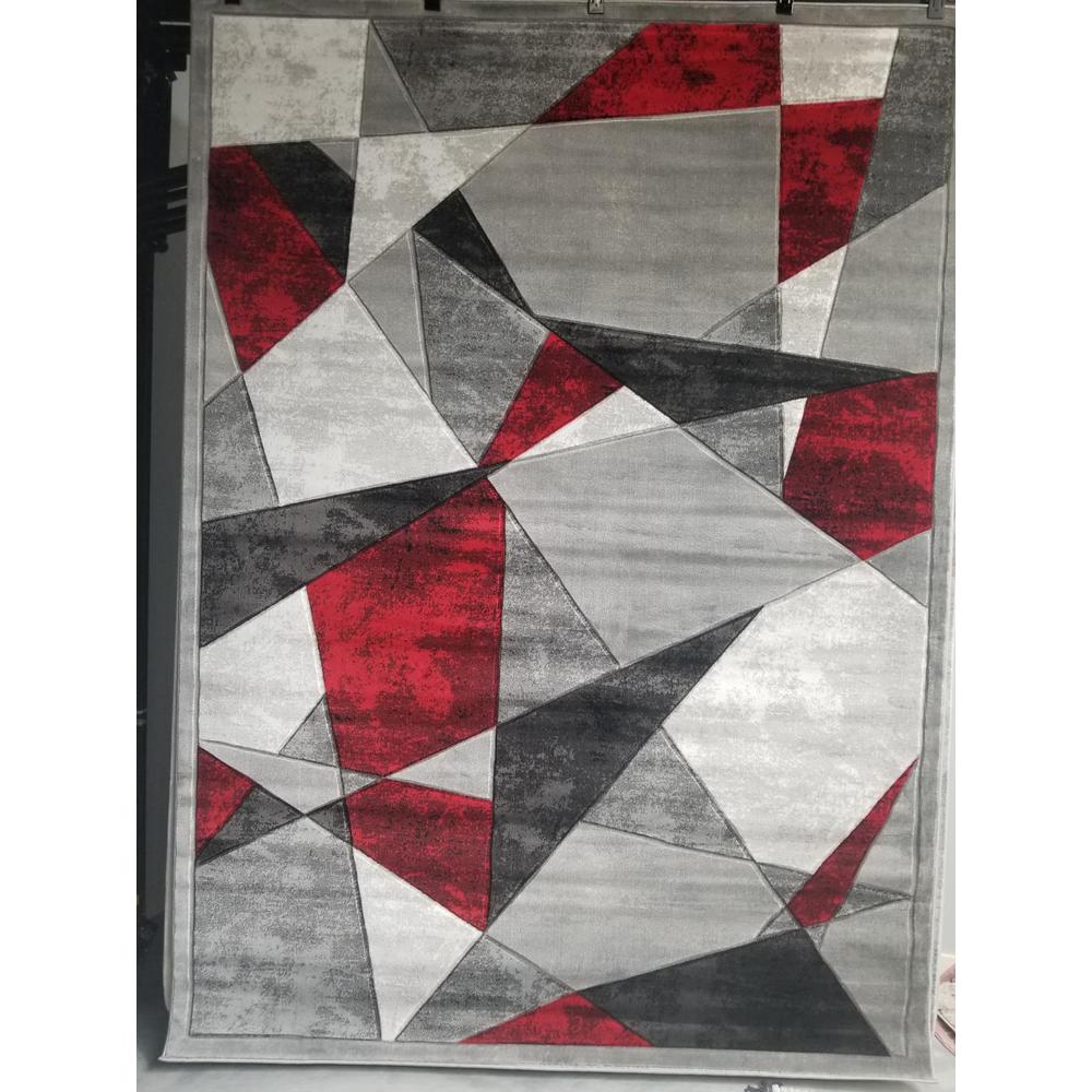 ORELSI COLLECTION  OR119   2'1" X 3'3". Picture 1