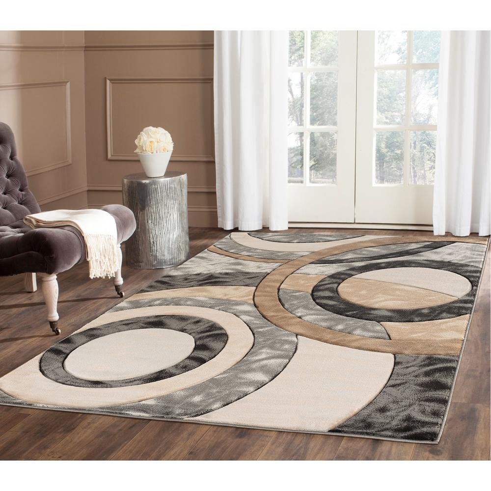 ORELSI COLLECTION OR158 8'1" X 10'5". Picture 3