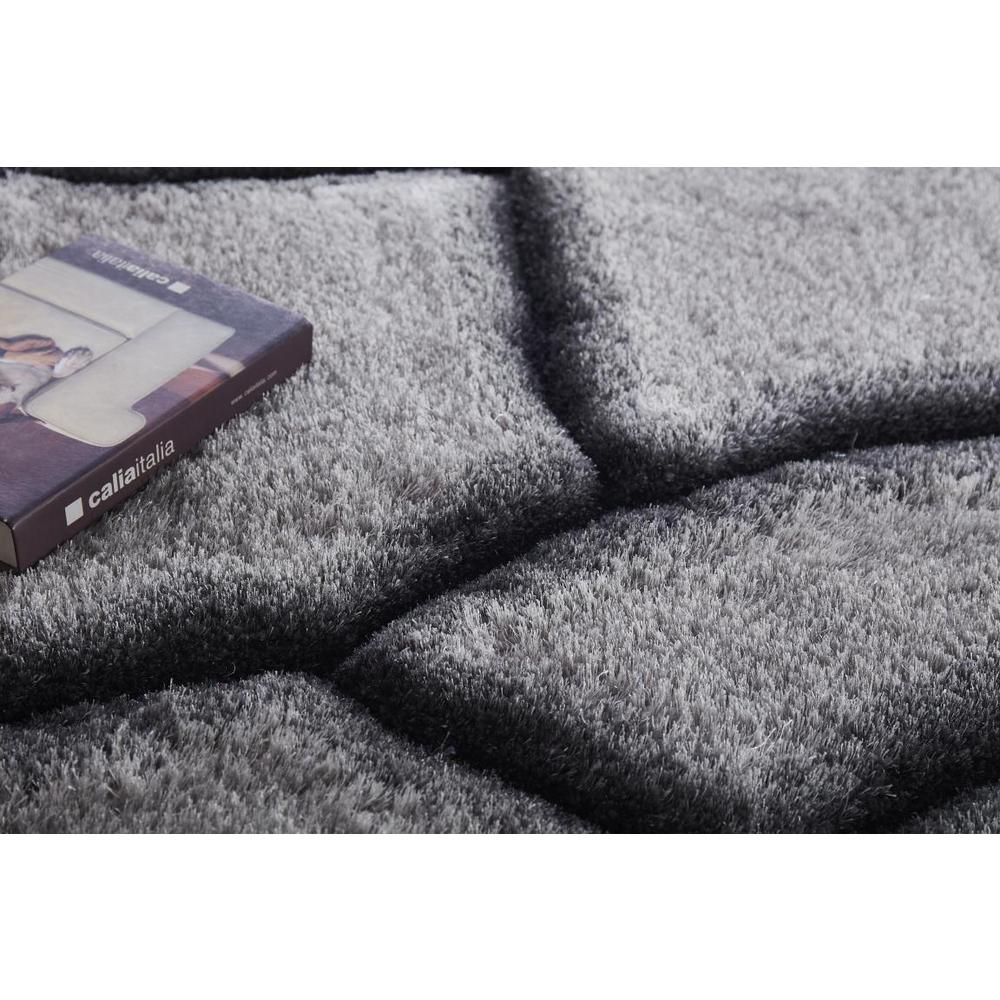 MATEOS SHAG MS23  8' X 10'. Picture 3