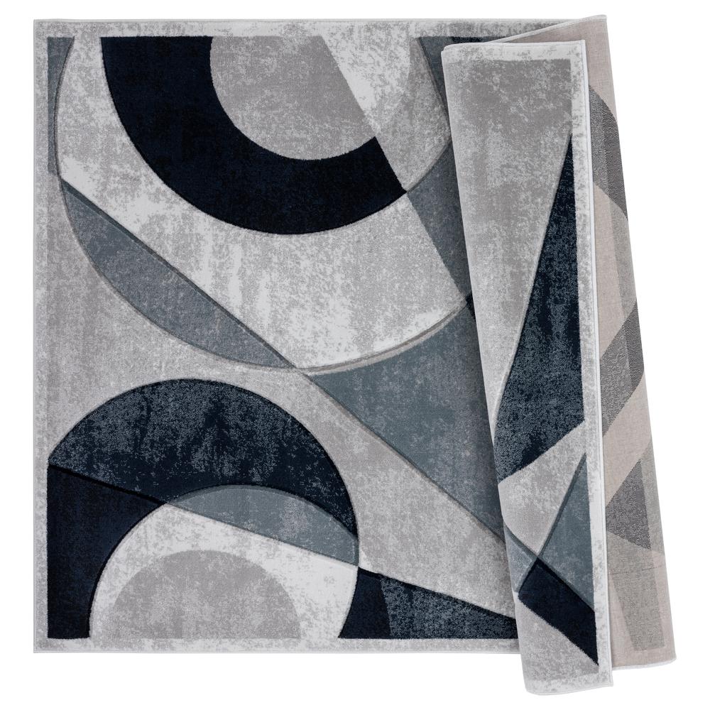 ORELSI COLLECTION OR130  2'1" X 3'3". Picture 2