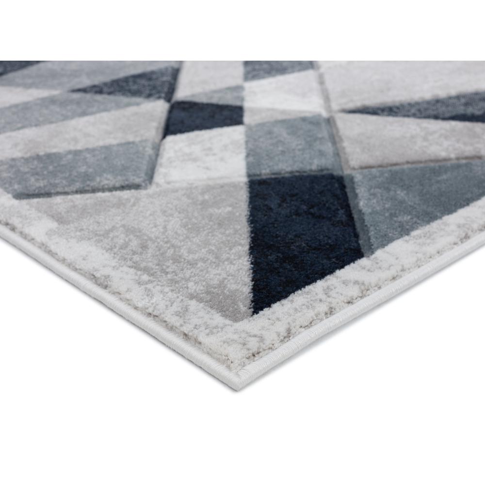 ORELSI COLLECTION OR130  2'1" X 3'3". Picture 3