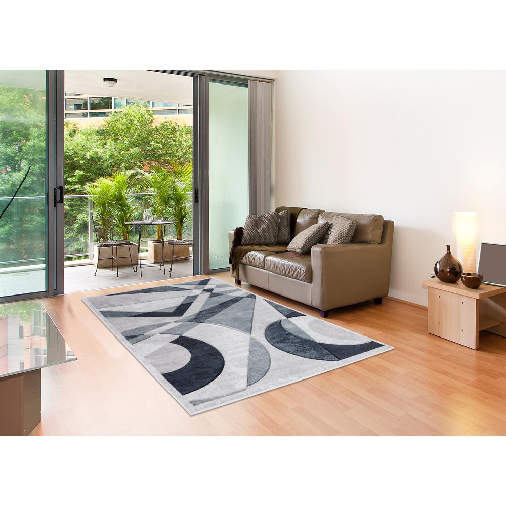 ORELSI COLLECTION OR130  2'1" X 3'3". Picture 4