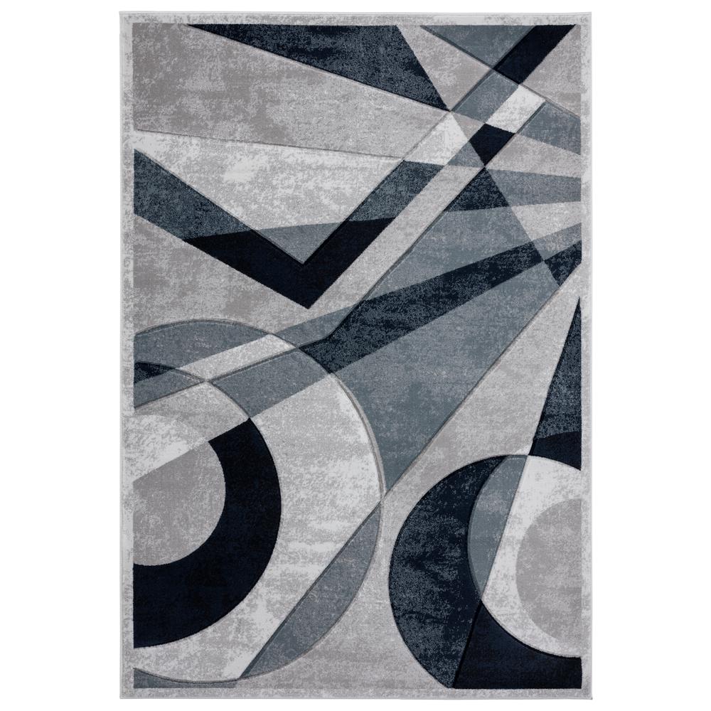 ORELSI COLLECTION OR130  2'1" X 3'3". Picture 1