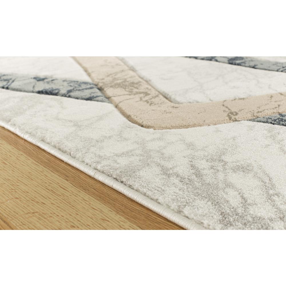 ORELSI COLLECTION OR147  2'1" X 3'3". Picture 5