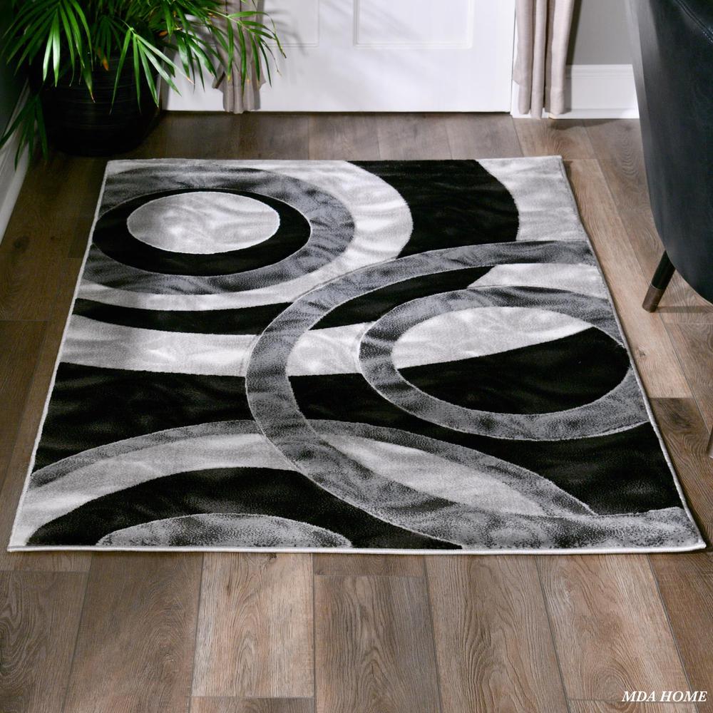 ORELSI COLLECTION OR44 3'9" X 5'9". Picture 5