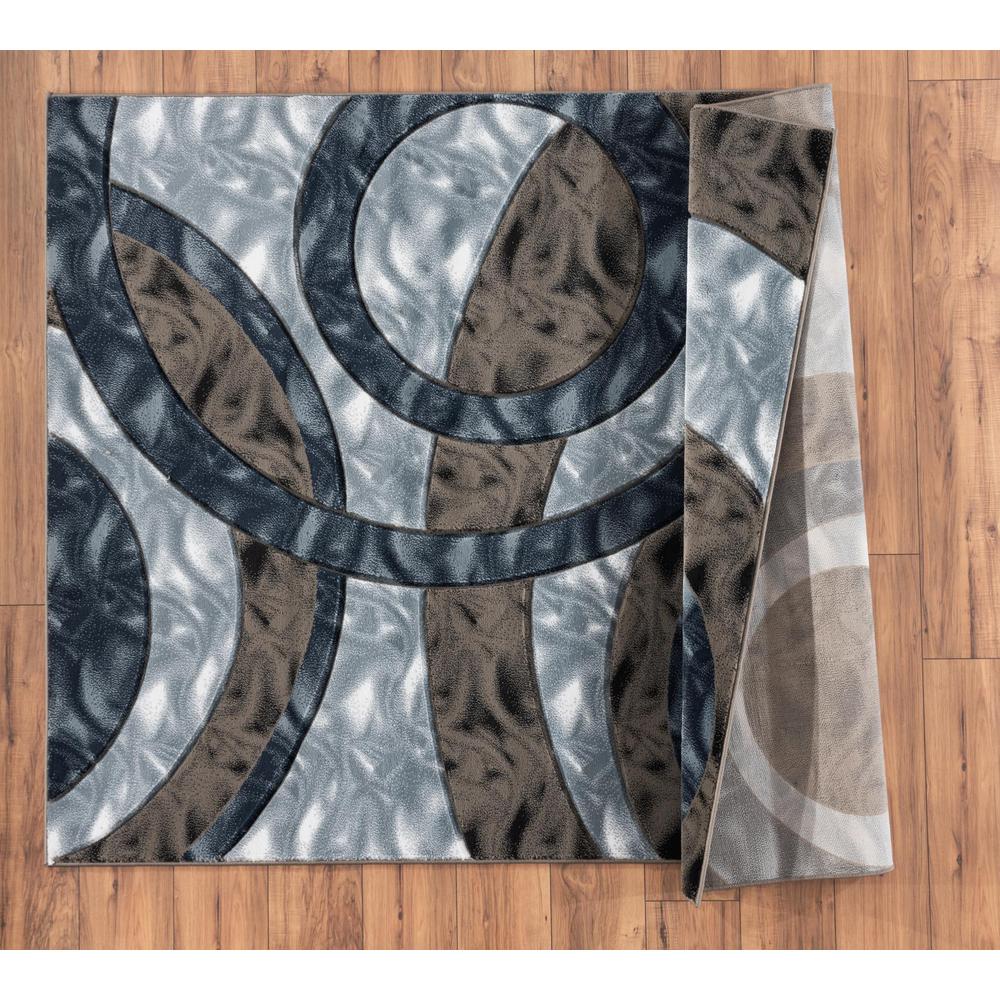 ORELSI COLLECTION OR73 3'9" X 5'9". Picture 3