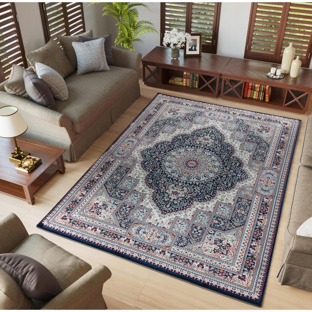 PRIME COLLECTION 04 4' X 6'. Picture 2