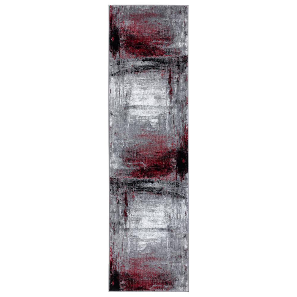 SAMOS COLLECTION SM01  2'2" X 7'8". Picture 1