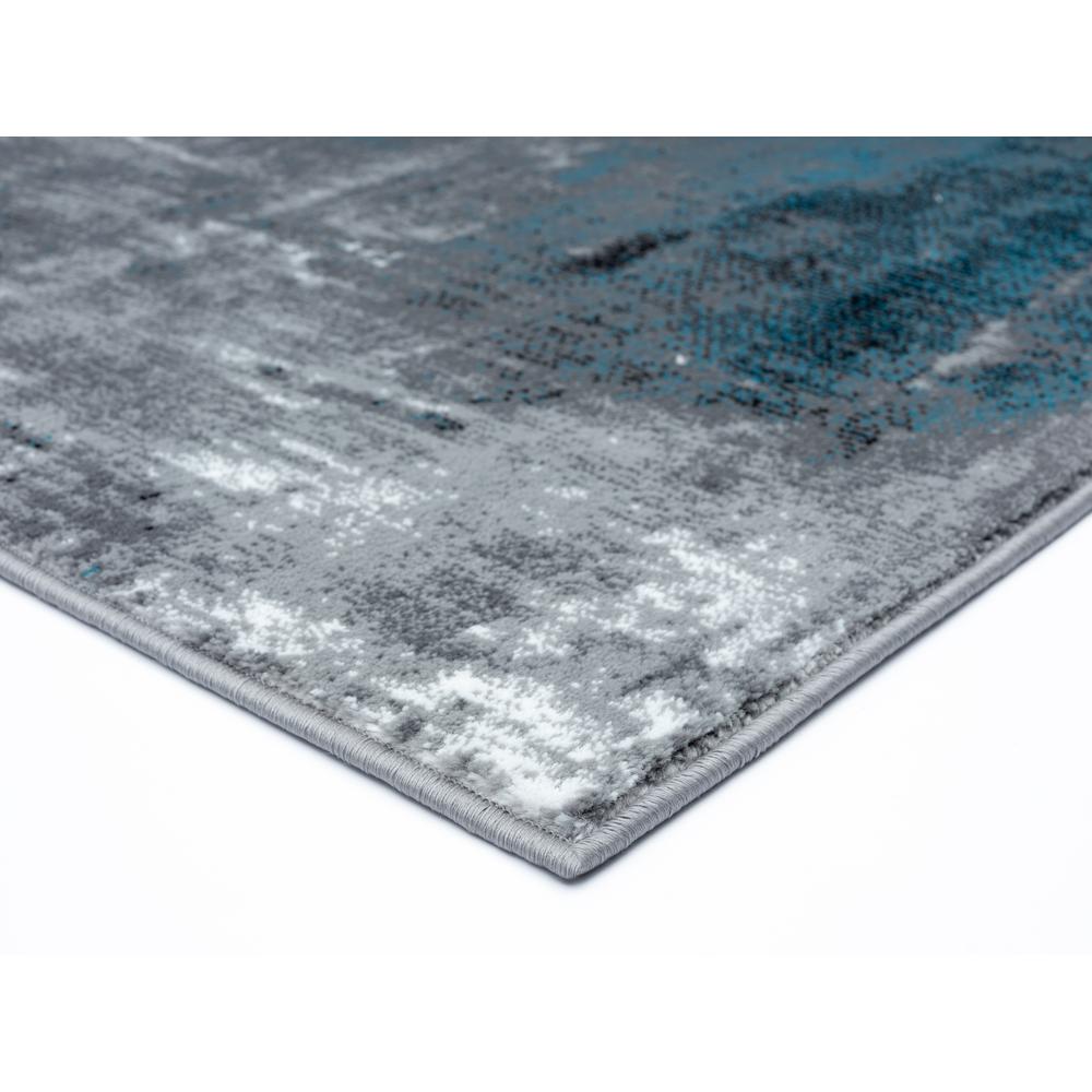 SAMOS COLLECTION SM02  2'2" X 7'8". Picture 2