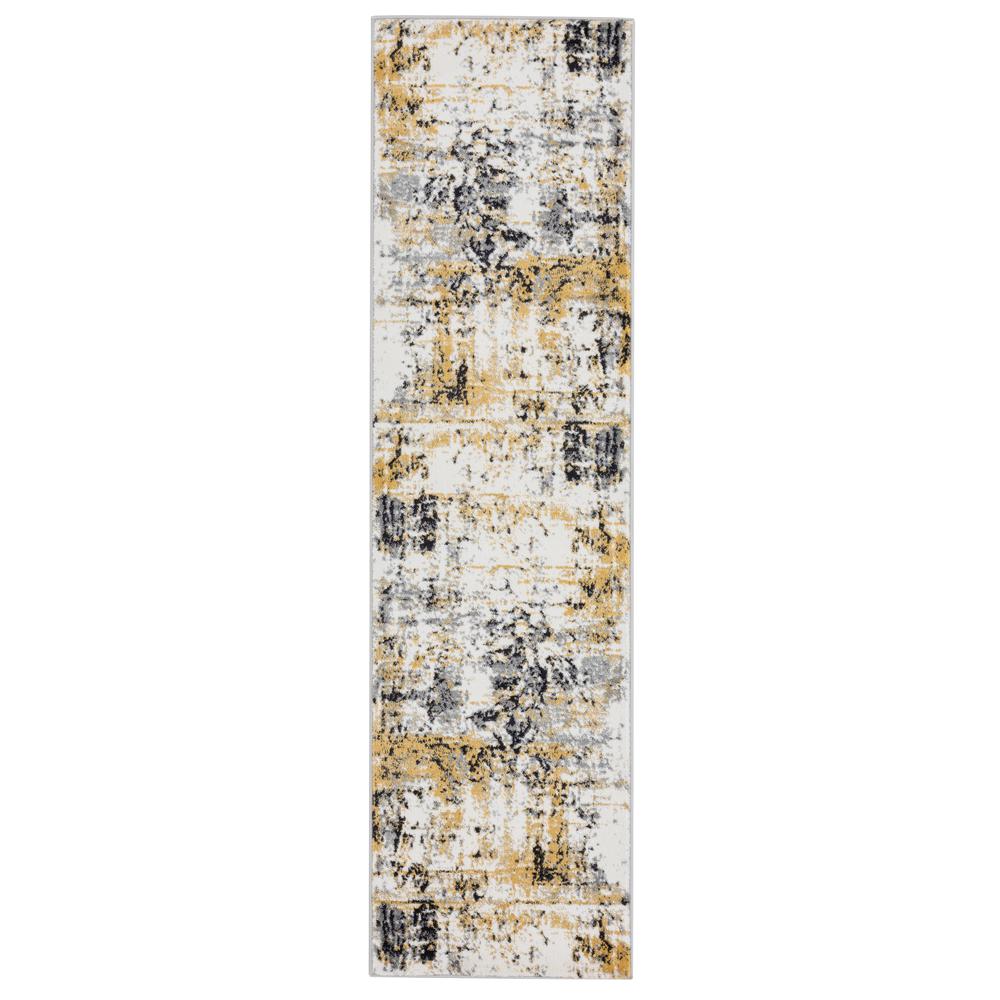 SAMOS COLLECTION SM03  2'2" X 7'8". Picture 1