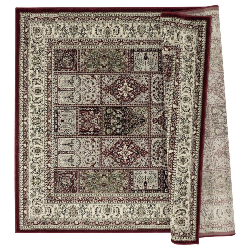 VASO COLLECTION 07 5' X 8'. Picture 2