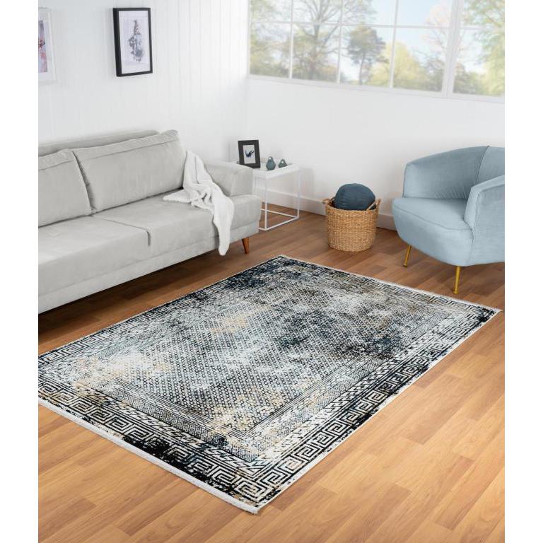 XANTHOS COLLETION XA10 8'1" X 10'2"'. Picture 2