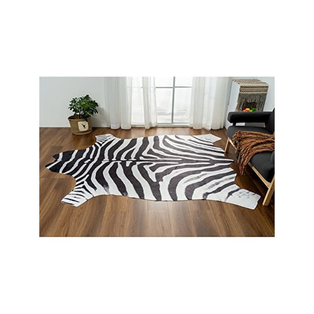 RIO  COLLECTION RI09 5' X 6'6". Picture 5