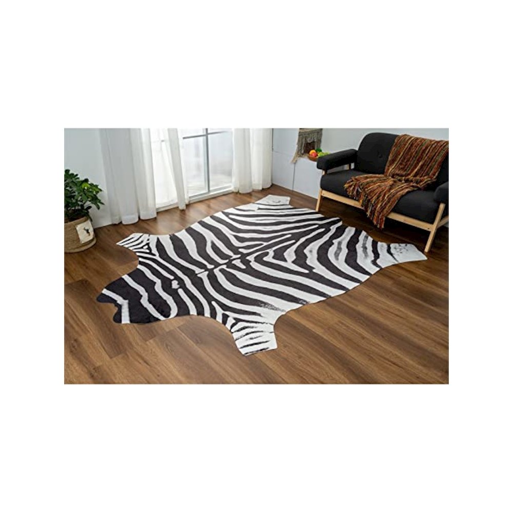 RIO  COLLECTION RI09 5' X 6'6". Picture 2