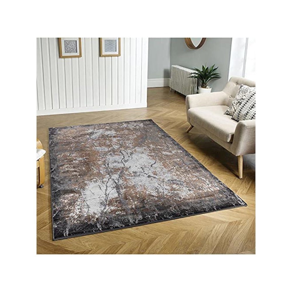 PETRA COLLECTION PT11  3'7" X 5'7". Picture 2