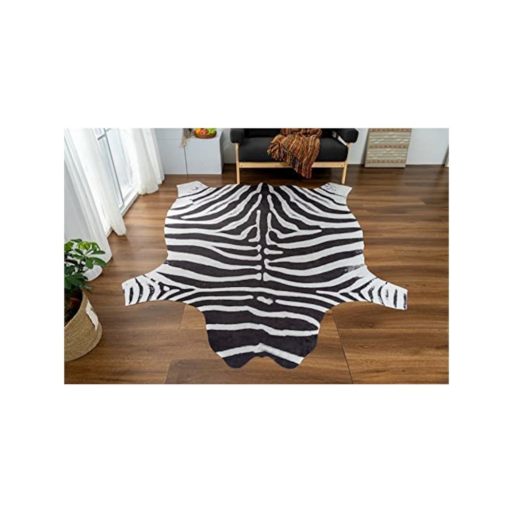 RIO  COLLECTION RI09 5' X 6'6". Picture 4