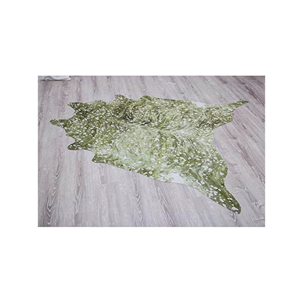 RIO  COLLECTION RI07 5' X 6'6". Picture 4