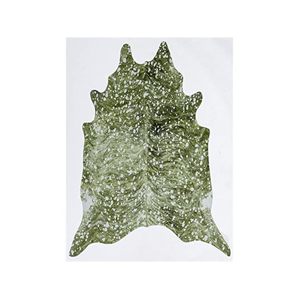 RIO  COLLECTION RI07 5' X 6'6". Picture 1