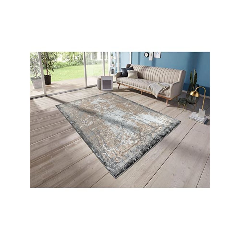 PETRA COLLECTION PT11  5'2'' X 7'5''. Picture 4