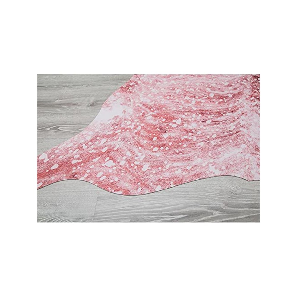 RIO  COLLECTION RI08 5' X 6'6". Picture 5
