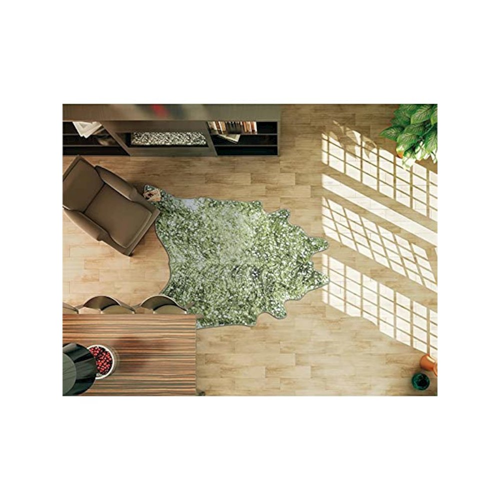 RIO  COLLECTION RI07 5' X 6'6". Picture 2