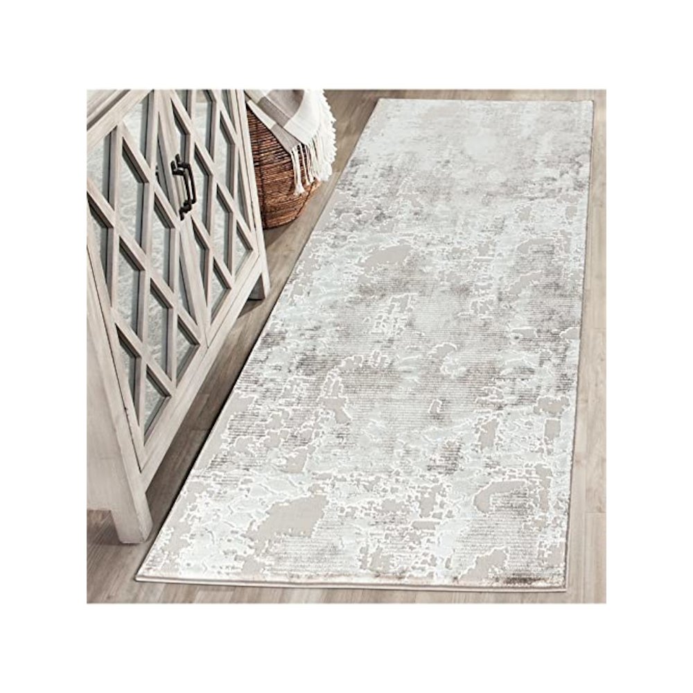 PETRA COLLECTION PT02 2'8'' X 8'1''. Picture 2