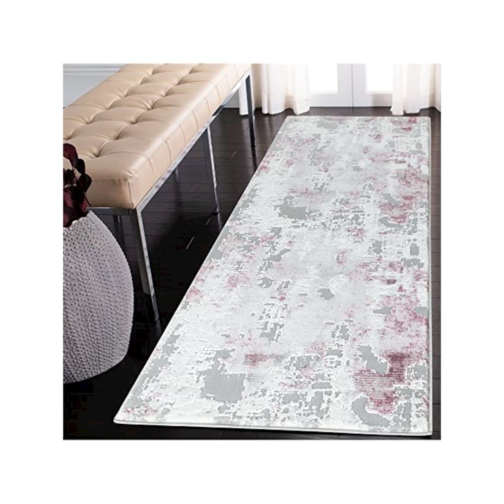 PETRA COLLECTION PT09 2'8'' X 8'1''. Picture 2