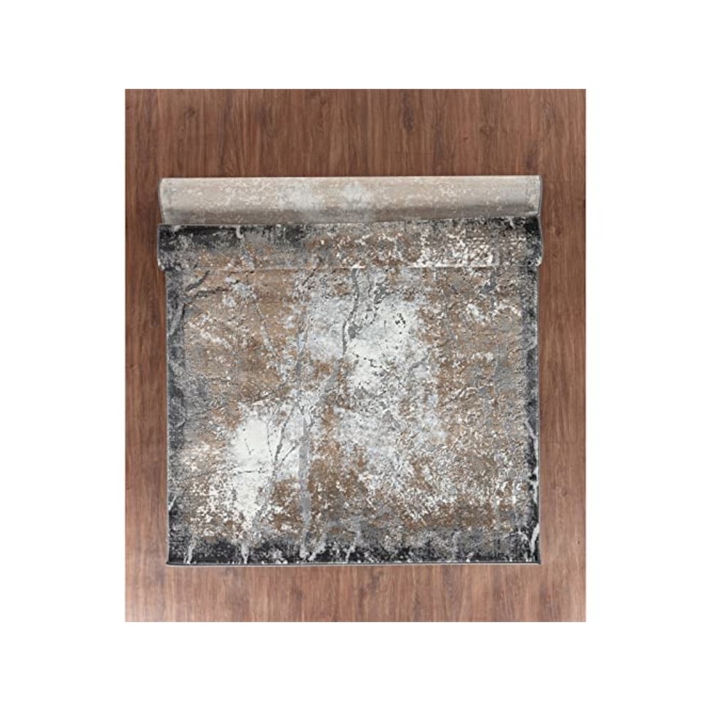 PETRA COLLECTION PT11  5'2'' X 7'5''. Picture 2