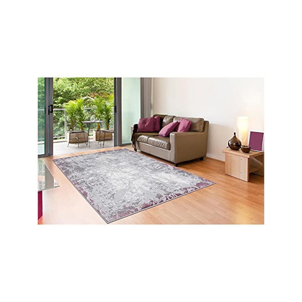 PETRA COLLECTION PT10  3'7" X 5'7". Picture 2