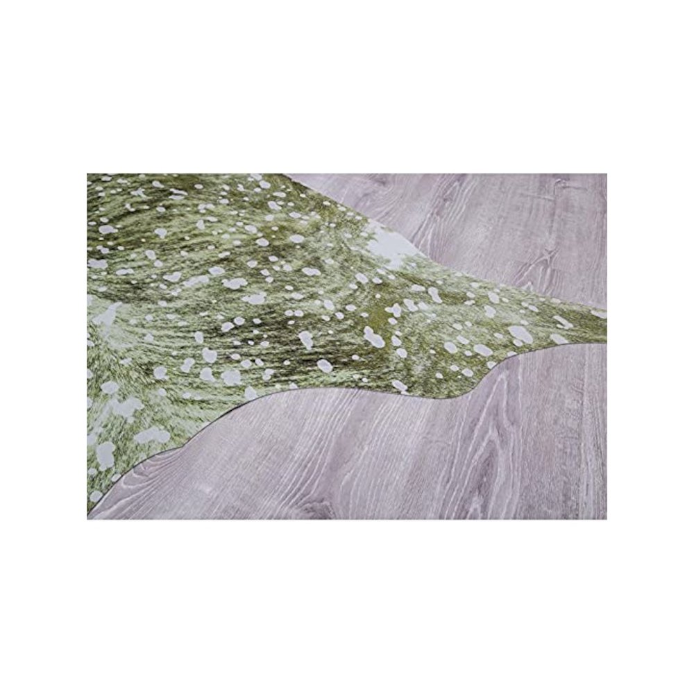 RIO  COLLECTION RI07 5' X 6'6". Picture 6