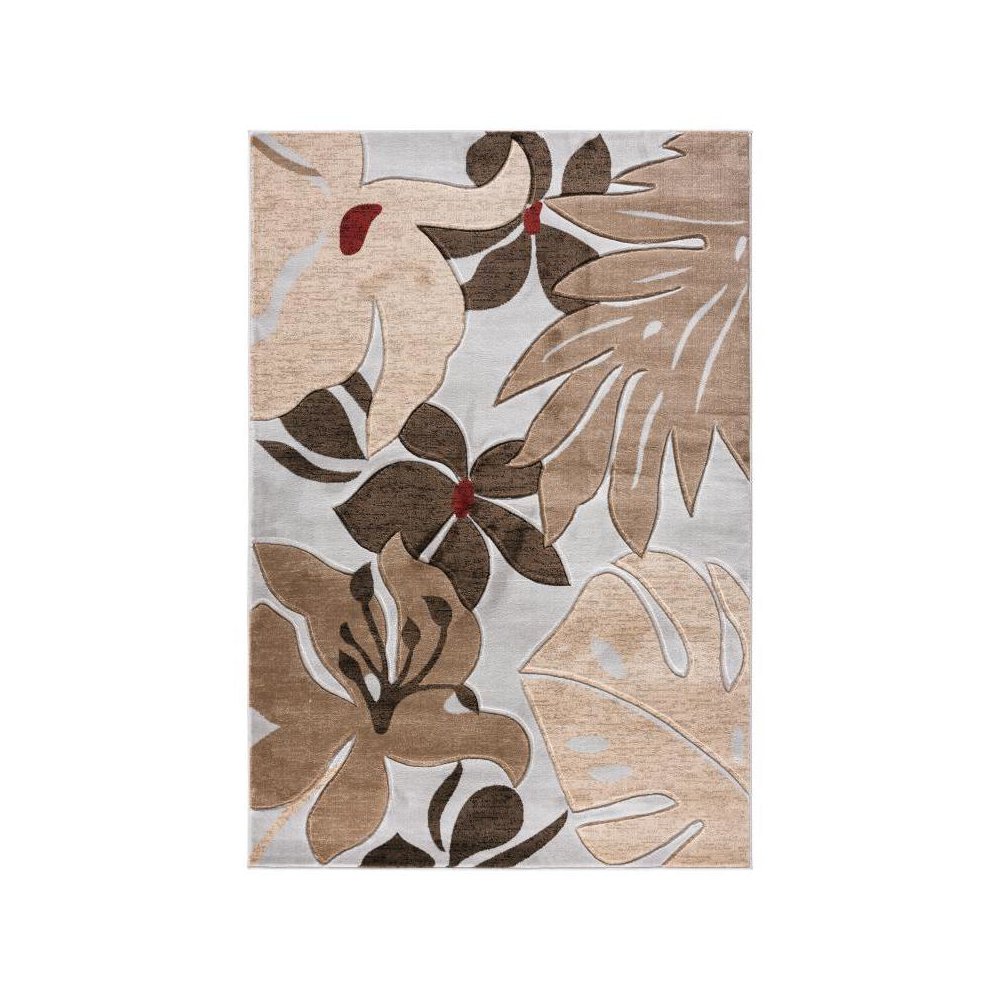 GLAMOR  COLLECTION GM06  5'2'' X 7'5''. Picture 1
