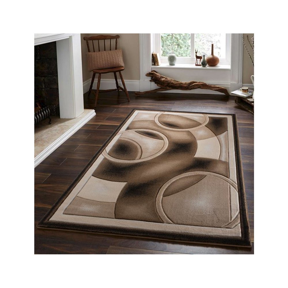GLAMOR  COLLECTION GM26  5'2'' X 7'5''. Picture 3