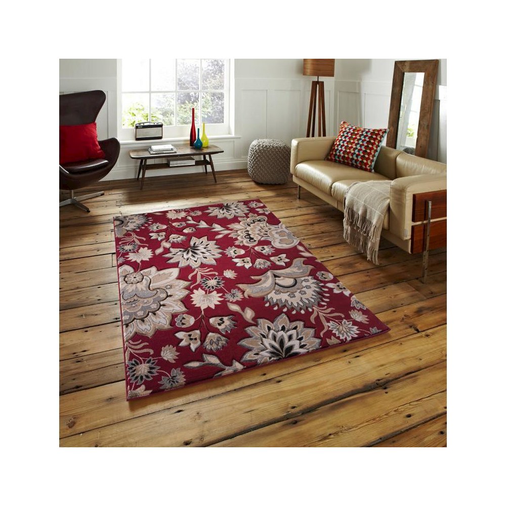 GLAMOR  COLLECTION GM55  5'2'' X 7'5''. Picture 2