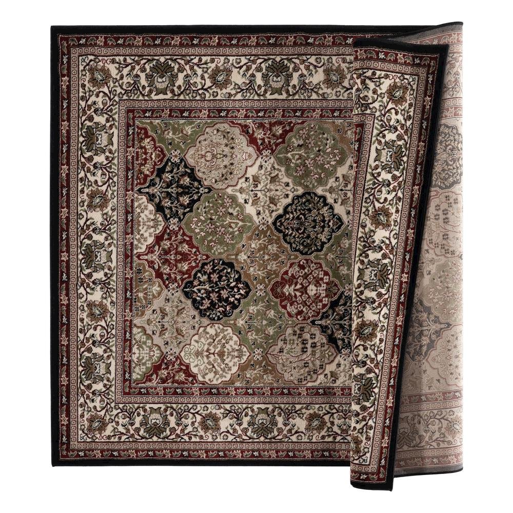 HOLLYWOOD COLLECTION 3'6 X 5'6, HY2246. Picture 7
